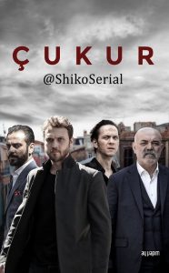 Cukur (Gropa)