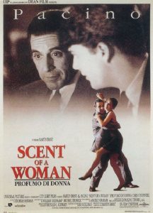 Scent of a Woman (1992)