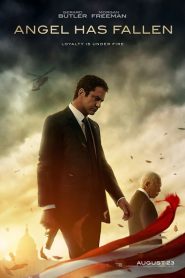 Angel Has Fallen (2019) HD