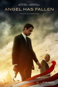 Angel Has Fallen (2019) HD