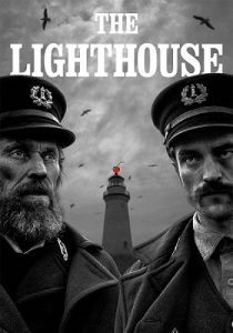 The Lighthouse (2019)