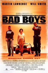 Bad Boys (1995) HD