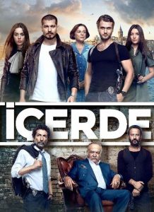 I Infiltruari (Icerde)