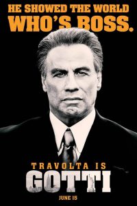 Gotti (2018) HD