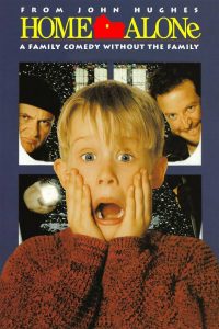 Home Alone (1990) HD