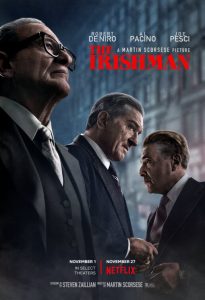 The Irishman (2019) HD