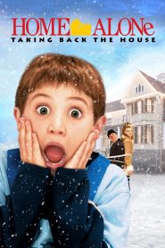 Home Alone 4 (2002) HD