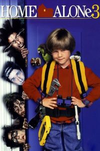 Home Alone 3 (1997) HD