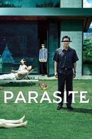 Parasite (2019) HD