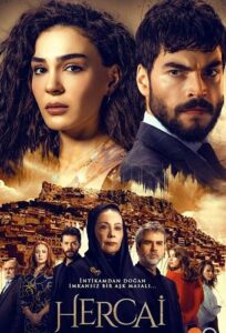 Hercai (2019) HD