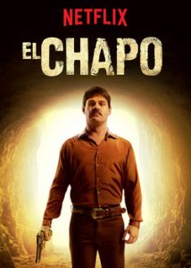 El Chapo HD