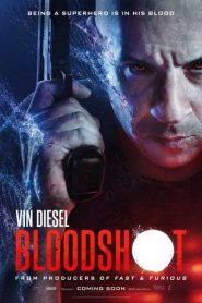 Bloodshot (2020) HD