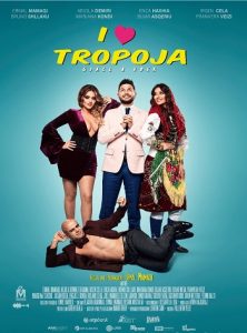 I Love Tropoja – Film i plote