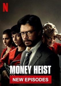 La Casa de Papel