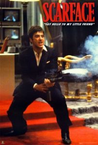 Scarface (1983)