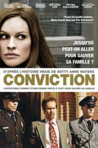 Conviction (2010) HD