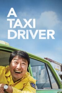 A Taxi Driver (2017) HD