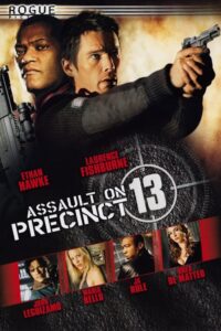 Assault on Precinct 13 (2005)