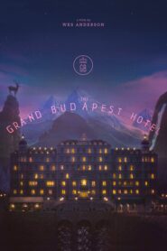 The Grand Budapest Hotel (2014)