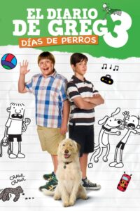 Diary of a Wimpy Kid: Dog Days (2012)