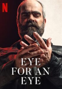 Eye for an Eye (2019)