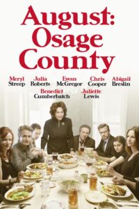 August: Osage County (2013)