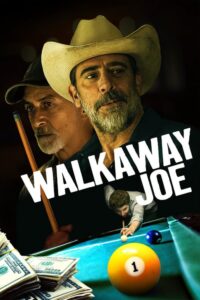 Walkaway Joe (2020)