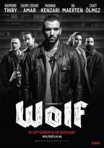 Wolf (2013)