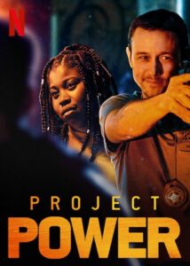 Project Power (2020)