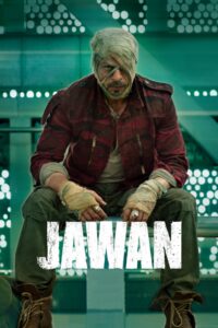 Jawan (2023)