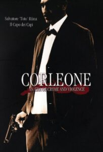 Corleone – il Capo Dei Capi (2007)