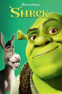 Shrek Shqip